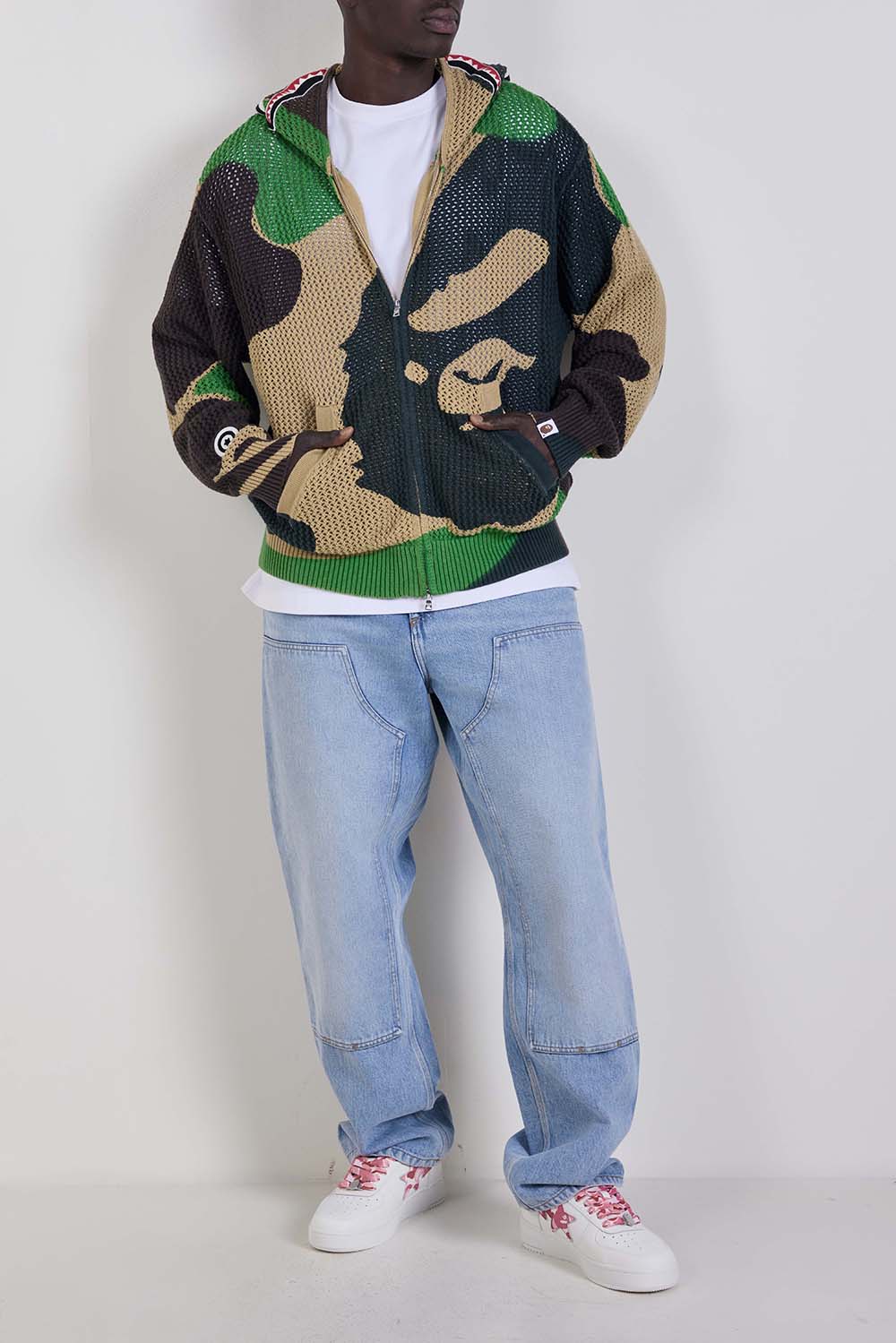 קפוצ׳ון קרושה